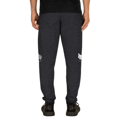 Unisex Joggers