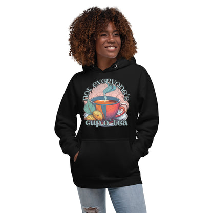 Cup o' Tea Unisex Hoodie