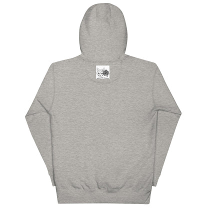 Cup o' Tea Unisex Hoodie