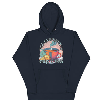 Cup o' Tea Unisex Hoodie