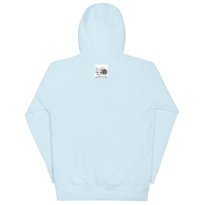 Cup o' Tea Unisex Hoodie