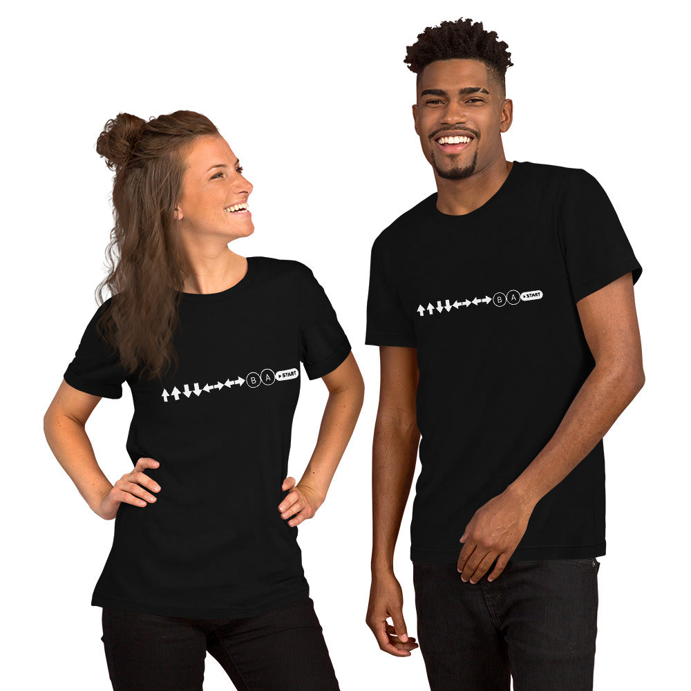 "Cheater, Cheater , Komani Beater" Unisex T-Shirt